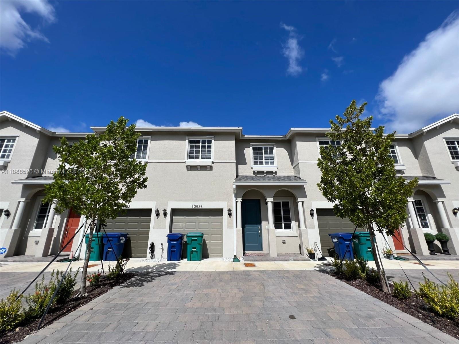 WALDEN PLACE - Residential Lease