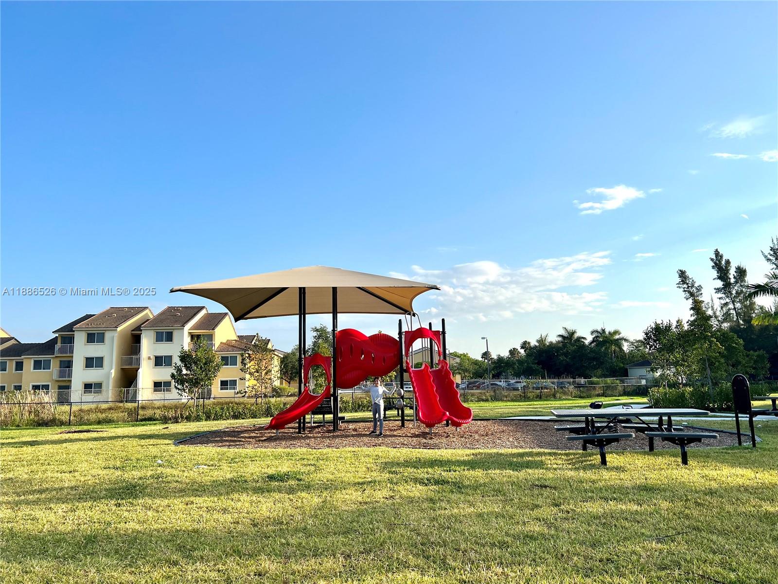 WALDEN PLACE - Residential Lease