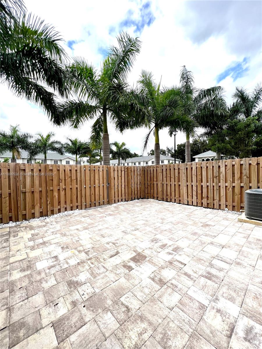 WALDEN PLACE - Residential Lease