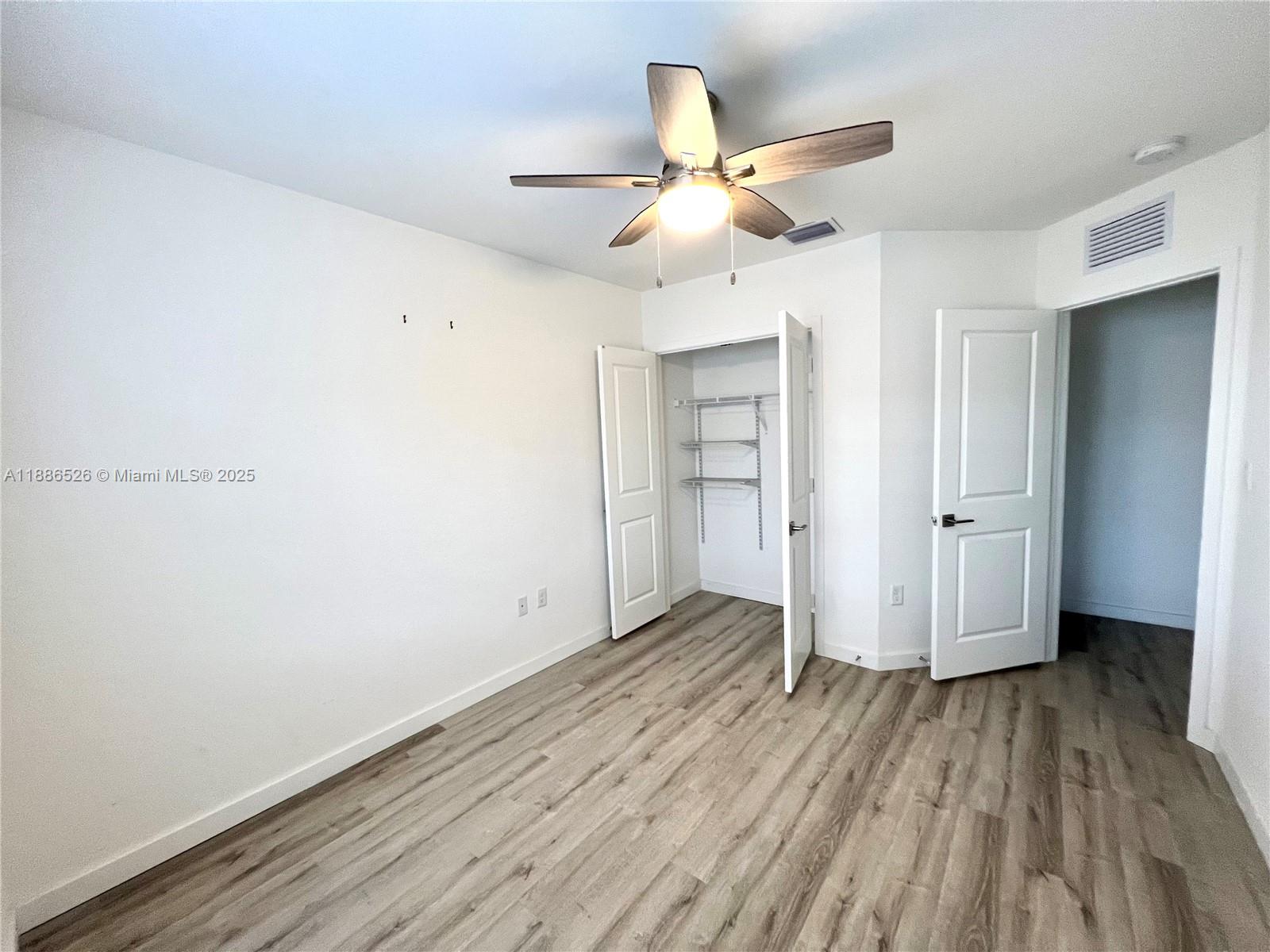 WALDEN PLACE - Residential Lease