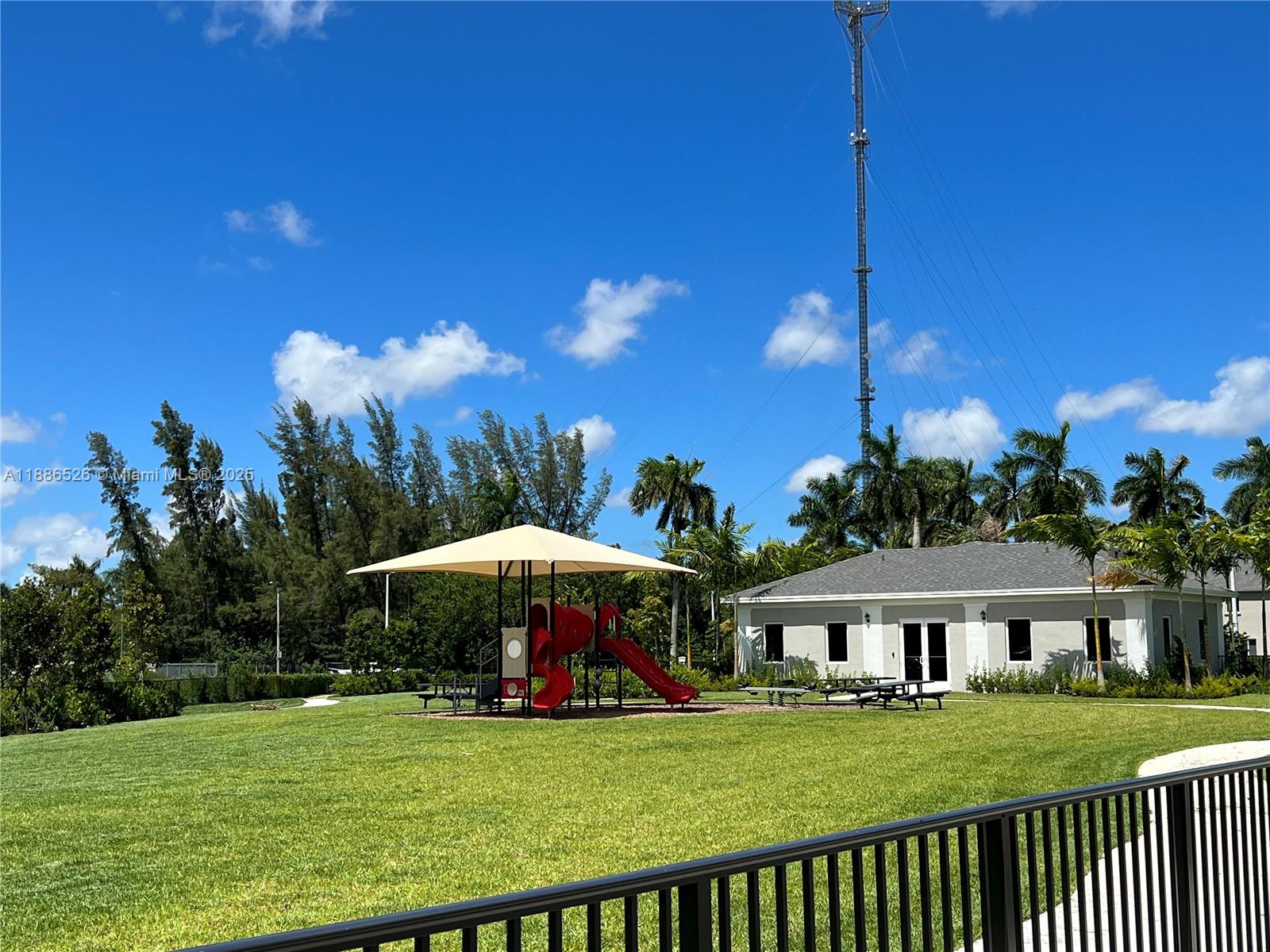 WALDEN PLACE - Residential Lease