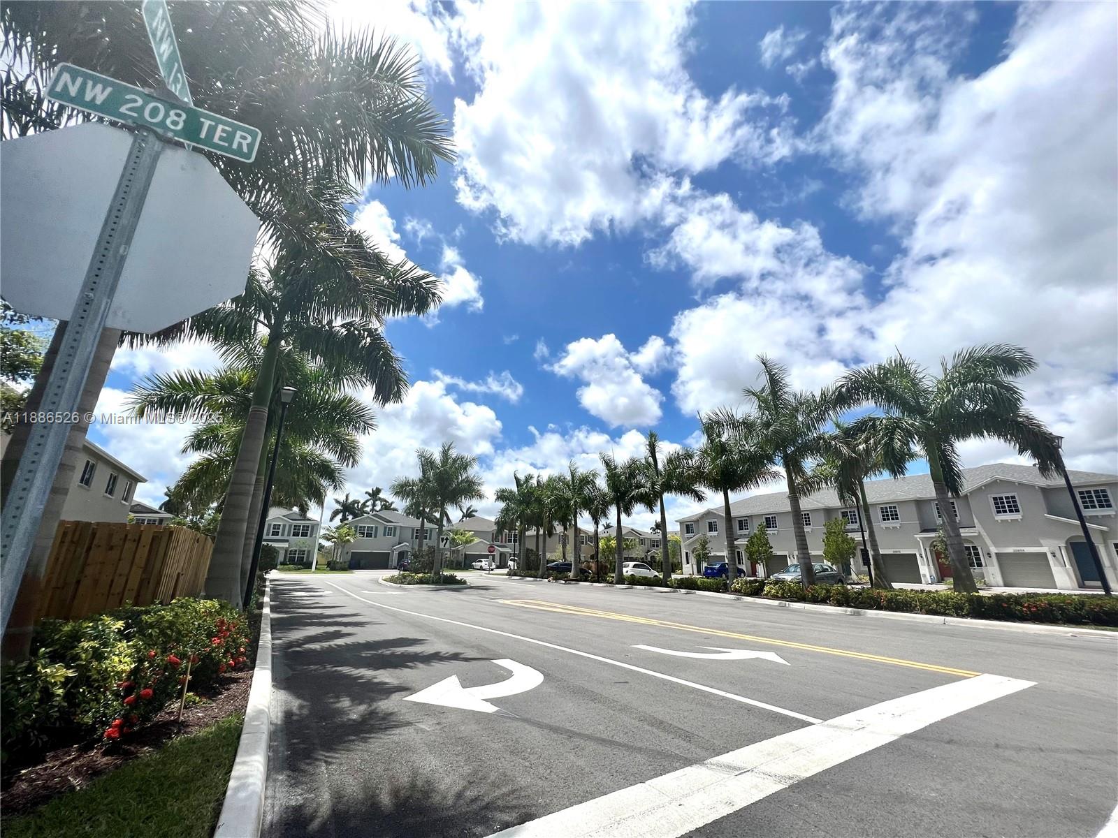 WALDEN PLACE - Residential Lease