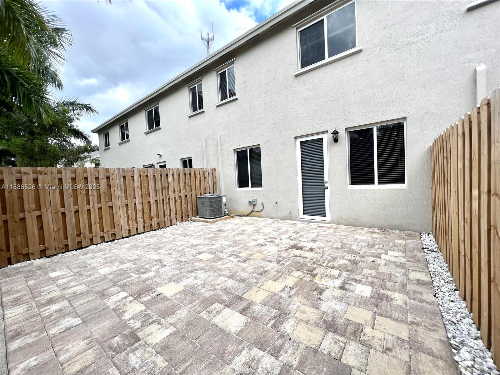 WALDEN PLACE - Residential Lease