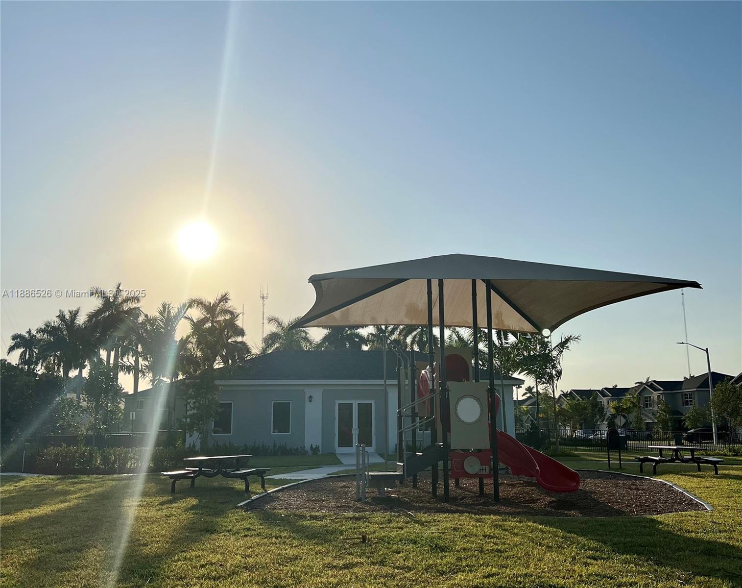 WALDEN PLACE - Residential Lease