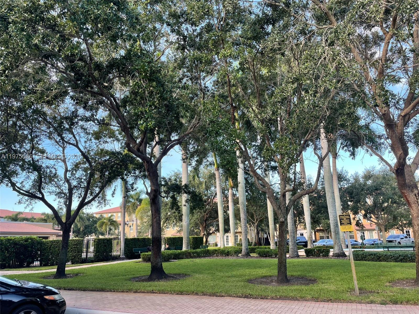 Cobblestone - Residential Lease