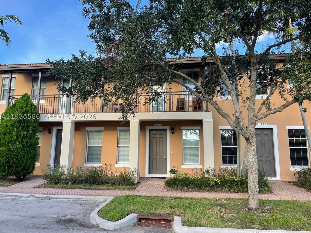 Photo of 1522 SW 147th Ter, Pembroke Pines, FL 33027 (MLS # A11975586)