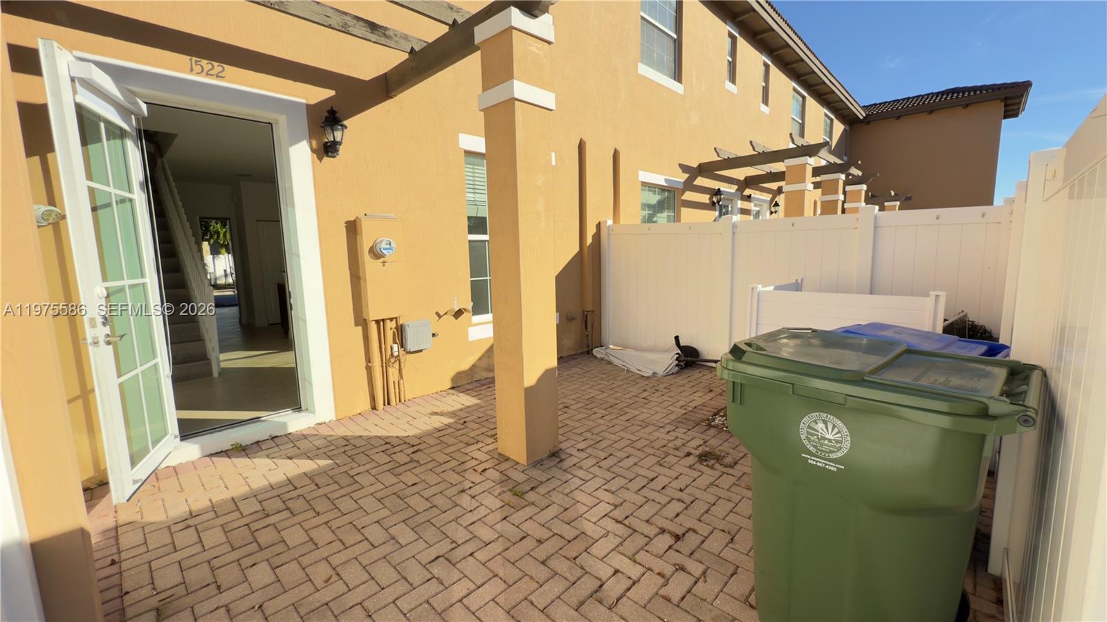 Cobblestone - Residential Lease