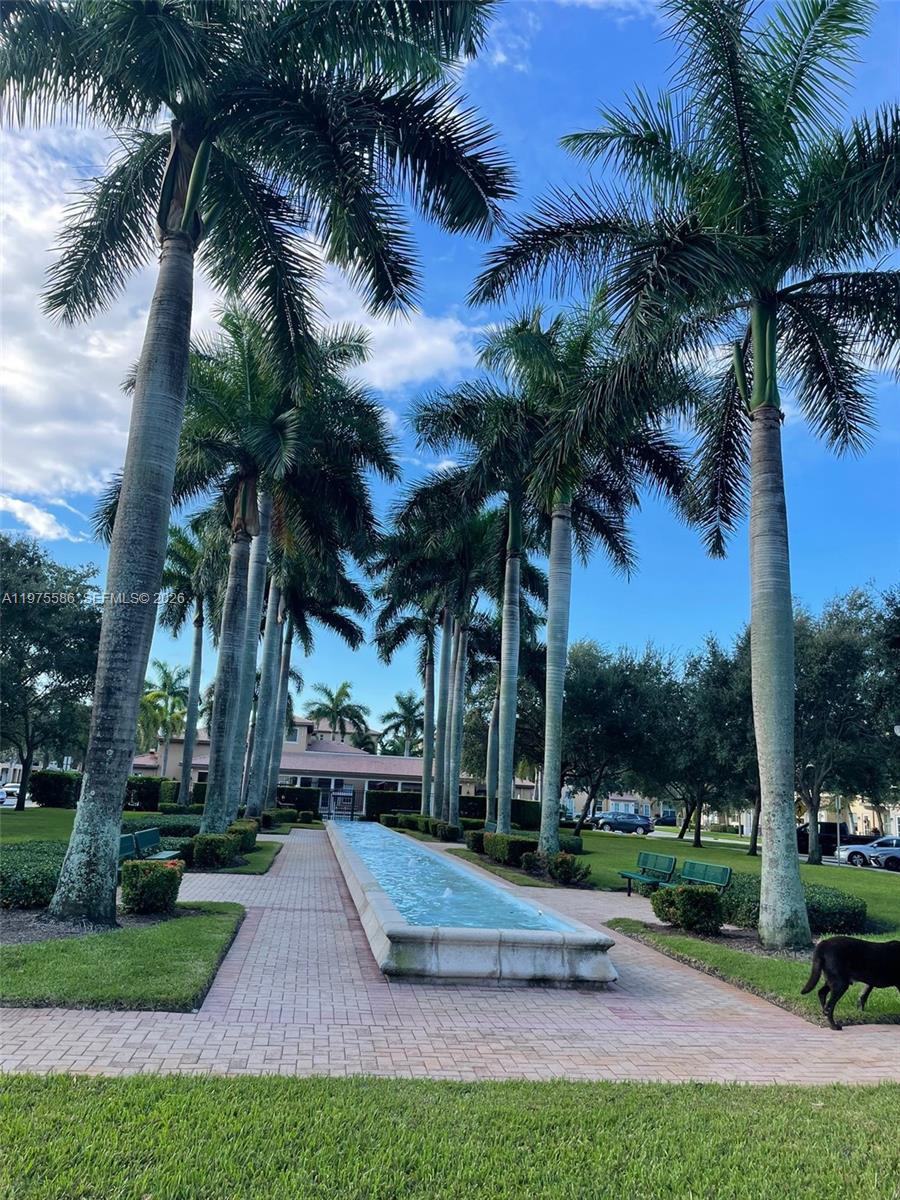 Cobblestone - Residential Lease