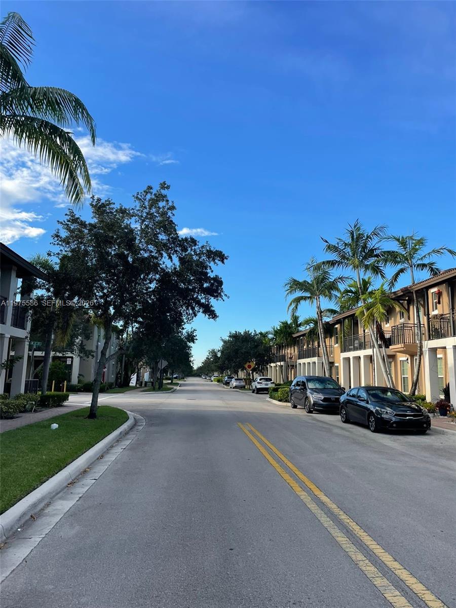 Cobblestone - Residential Lease