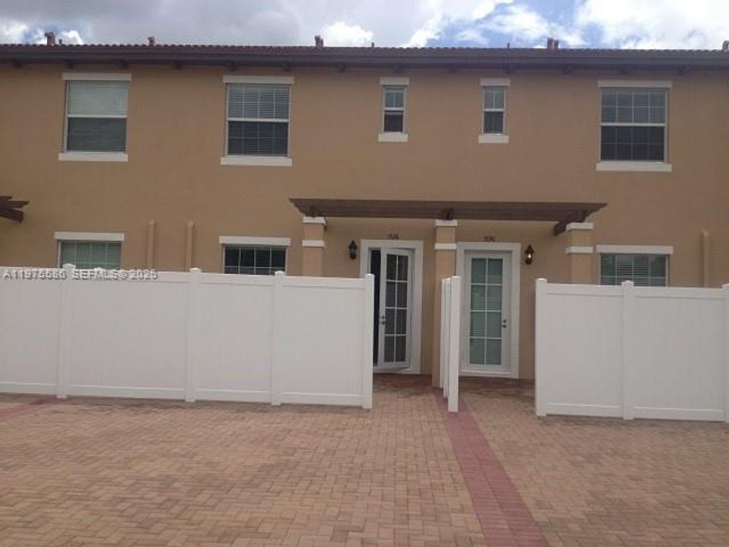 Photo of 1522 SW 147th Ter, Pembroke Pines, FL 33027 (MLS # A11975586)
