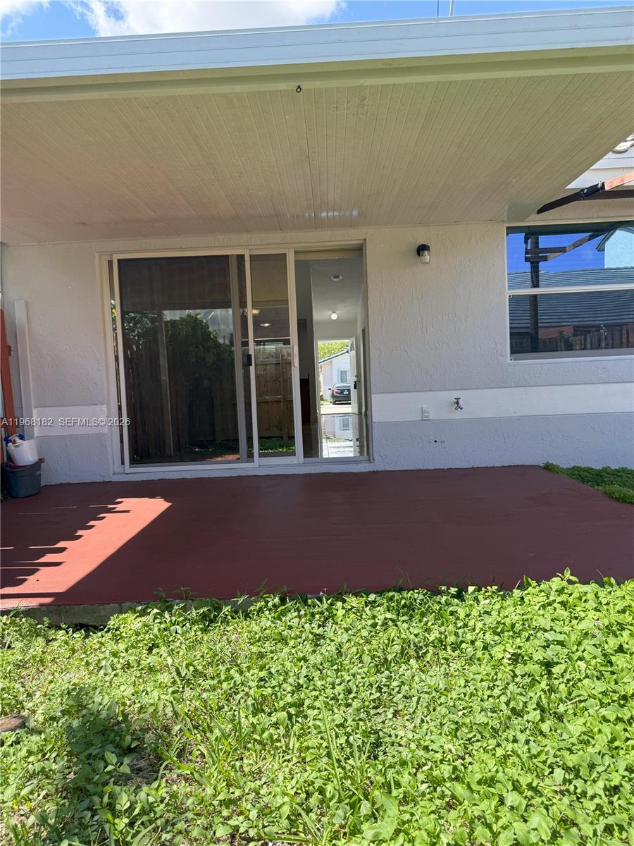 GARDEN OF HOMESTEAD - Residential