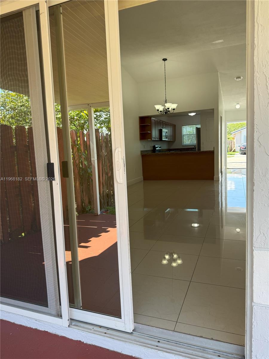 GARDEN OF HOMESTEAD - Residential