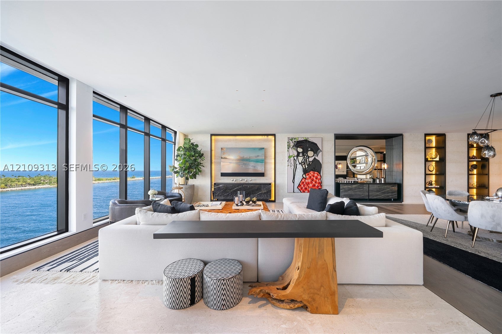7083 Fisher Island Dr 7083