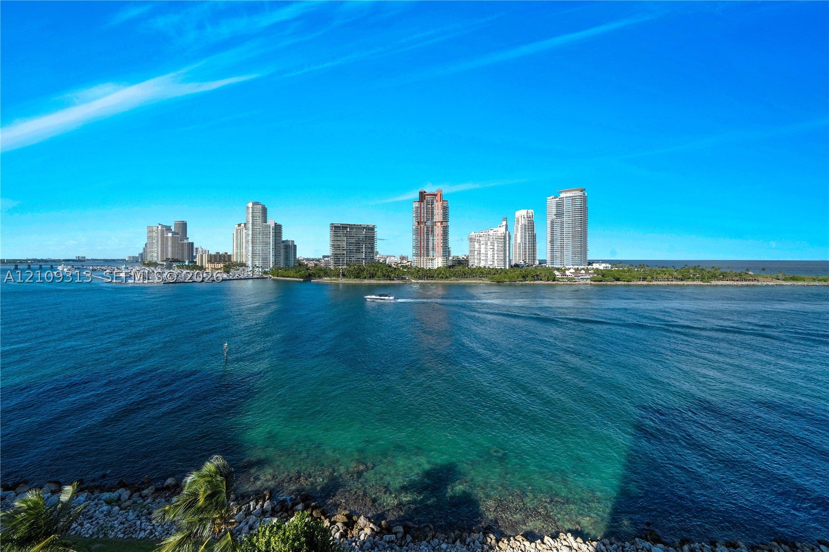 7083 Fisher Island Dr 7083