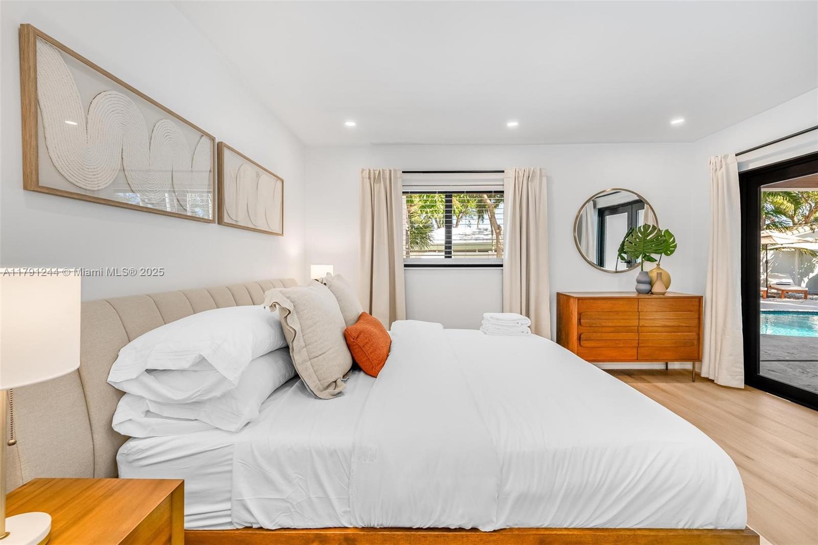 TUNISON PALMS SEC 1 - Residential