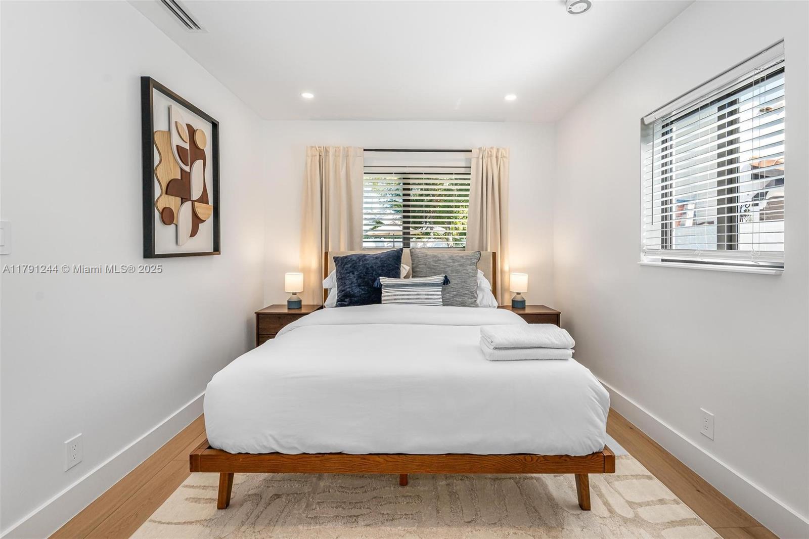 TUNISON PALMS SEC 1 - Residential