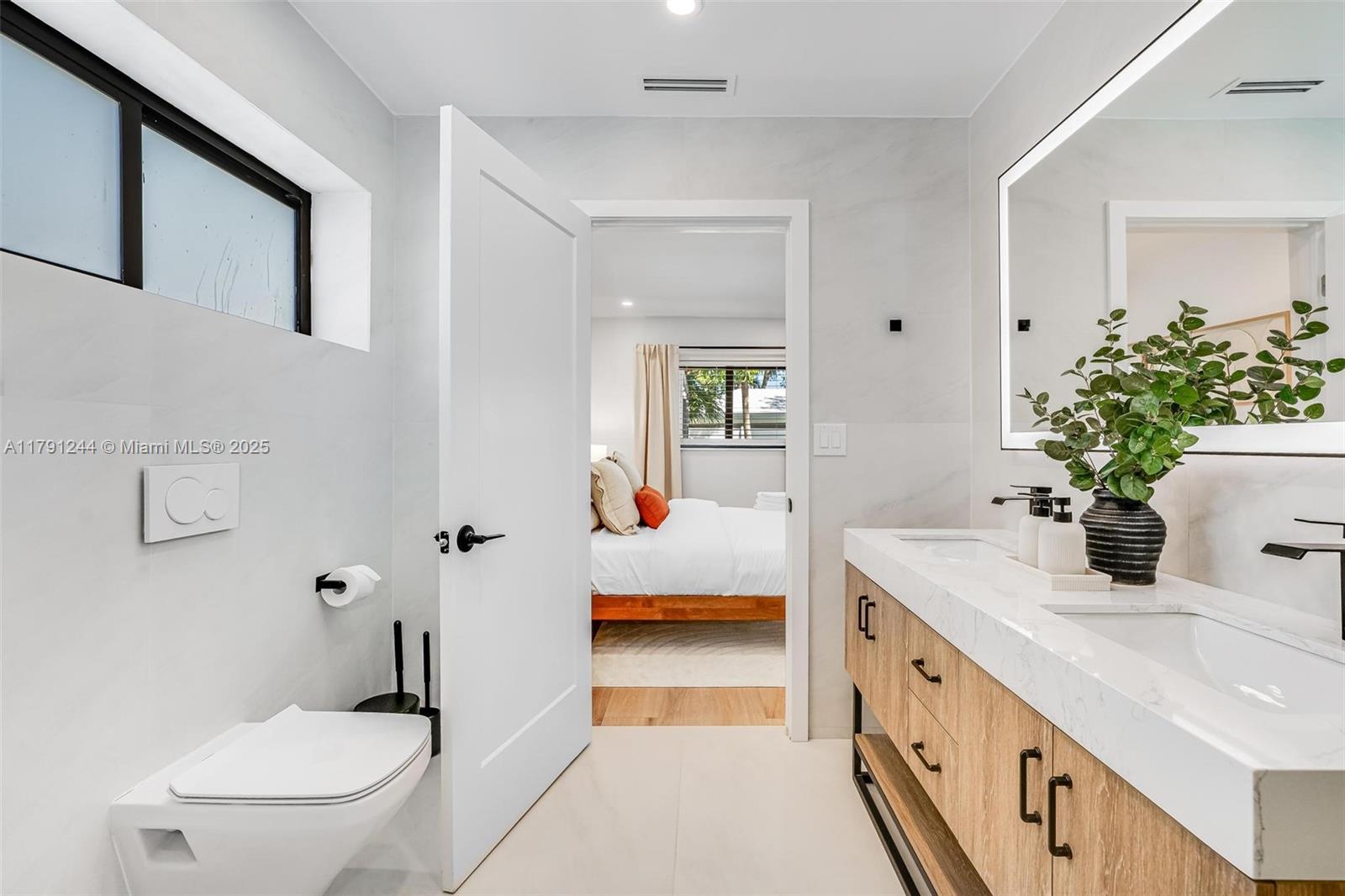 TUNISON PALMS SEC 1 - Residential