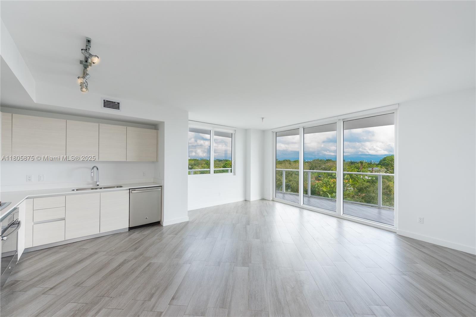 4250 Biscayne Blvd 501, Miami, Broward County, Florida - 2 Bedrooms  
2 Bathrooms - 