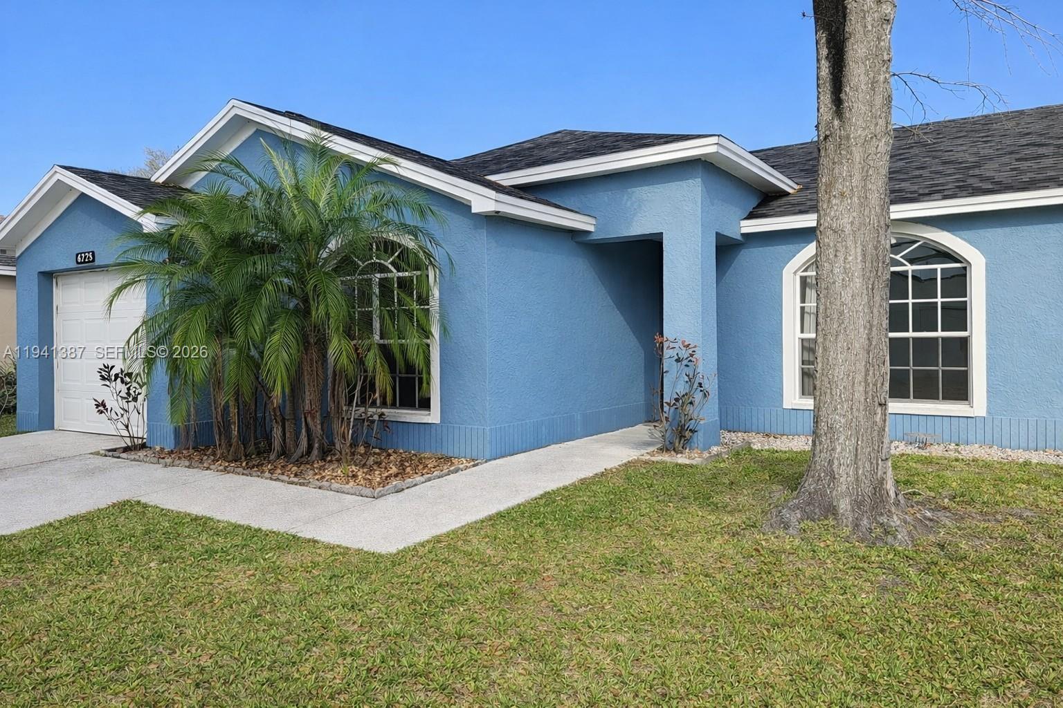 Riverdale Subdivision - Residential