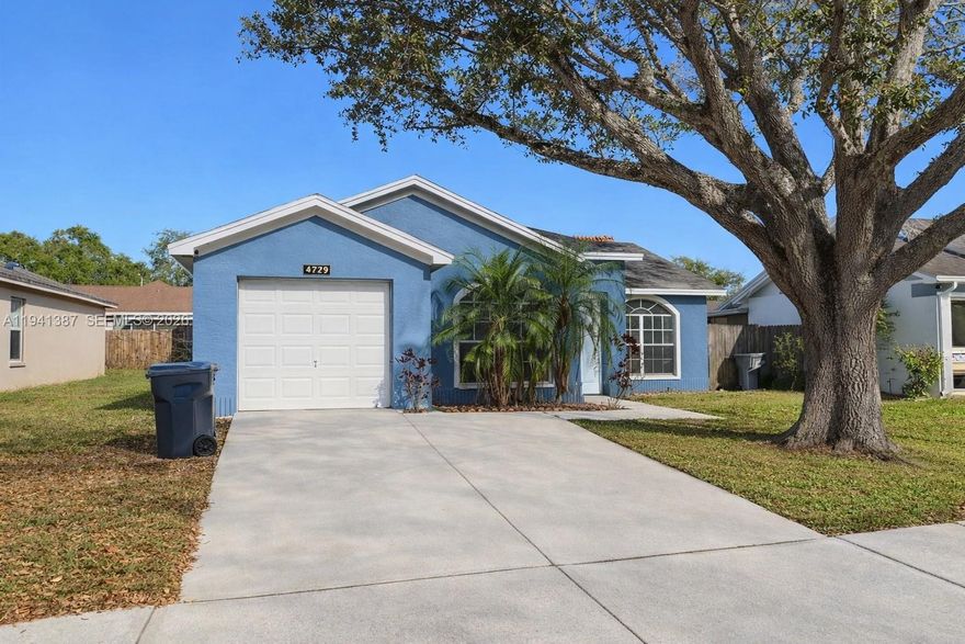 JUST REDUCED: Welcome to your next home, a versatile and well-located home in Tampa that checks all the boxes. Nestled in a family-friendly neighborhood, this property offers a functional layout with comfortable living spaces, making it ideal for a growing family or a first-time buyer. Location is a major highlight, just minutes from major shopping centers, grocery stores, restaurants, and everyday essentials, with quick access to key highways for an easy commute anywhere in the Tampa Bay area. The home is also conveniently located near great schools, adding long-term value and peace of mind. For investors, this property is a proven opportunity; it has been successfully rented in the past, making it a strong income-producing option. Whether you’re looking to live in it or add to your portfolio, this home offers flexibility, location, and value. Schedule your showing today and see why this home stands out.