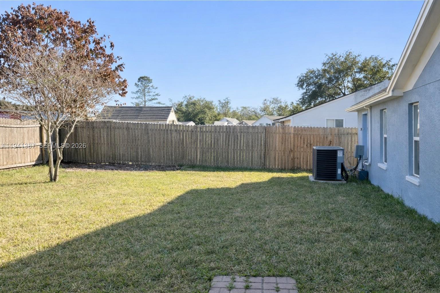 Riverdale Subdivision - Residential