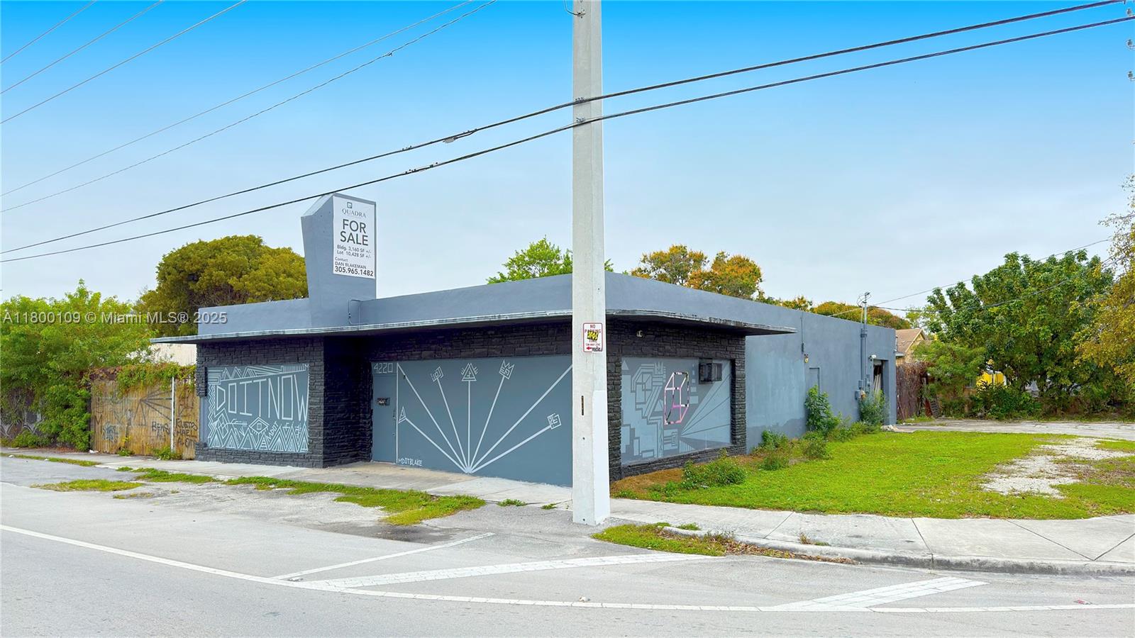 4220 NW 2nd Ave