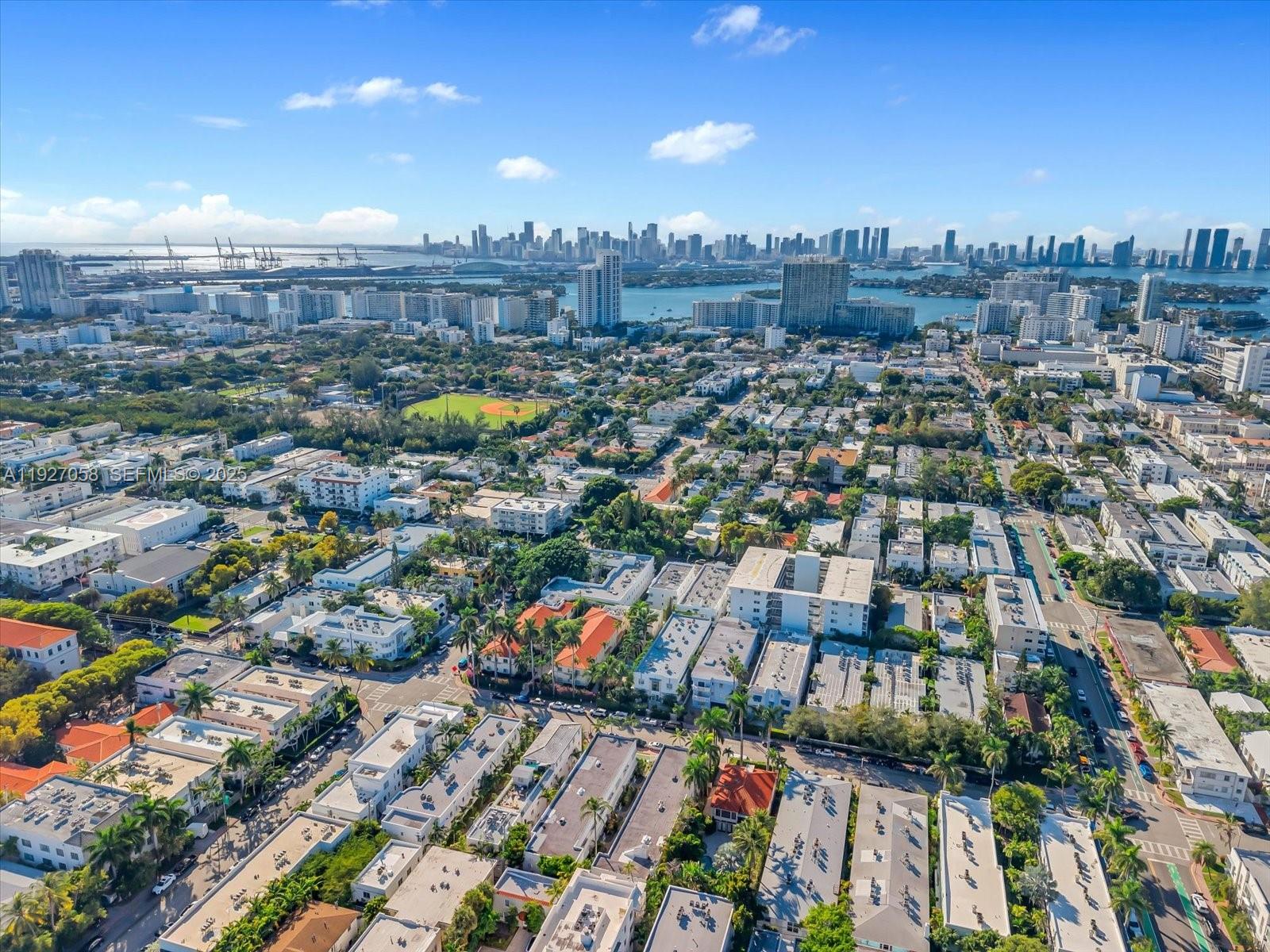 1525 PENNSYLVANIA CONDO - Residential