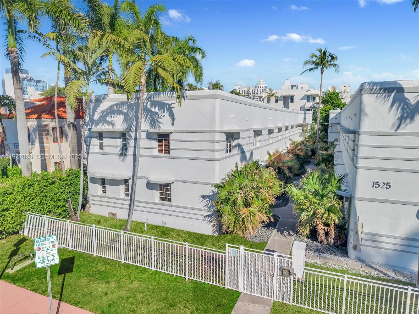 1525 Pennsylvania Ave 1