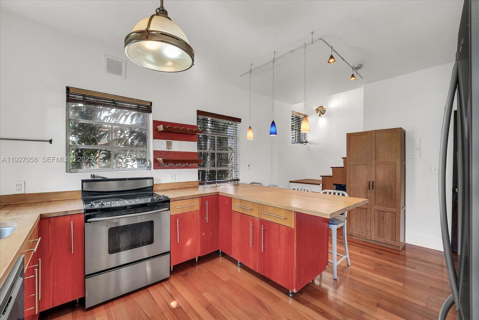 1525 PENNSYLVANIA CONDO - Residential