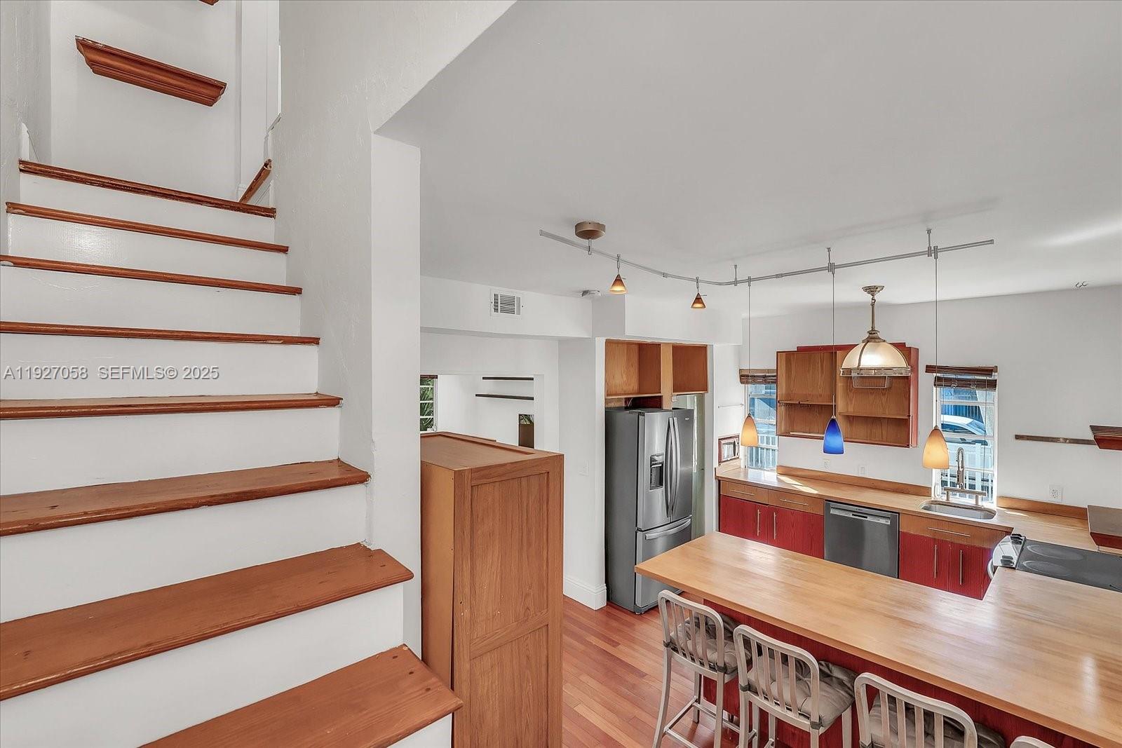 1525 PENNSYLVANIA CONDO - Residential