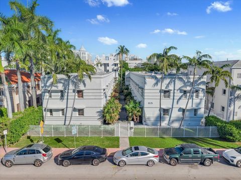 1525 Pennsylvania Ave 1 Miami Beach FL 33139