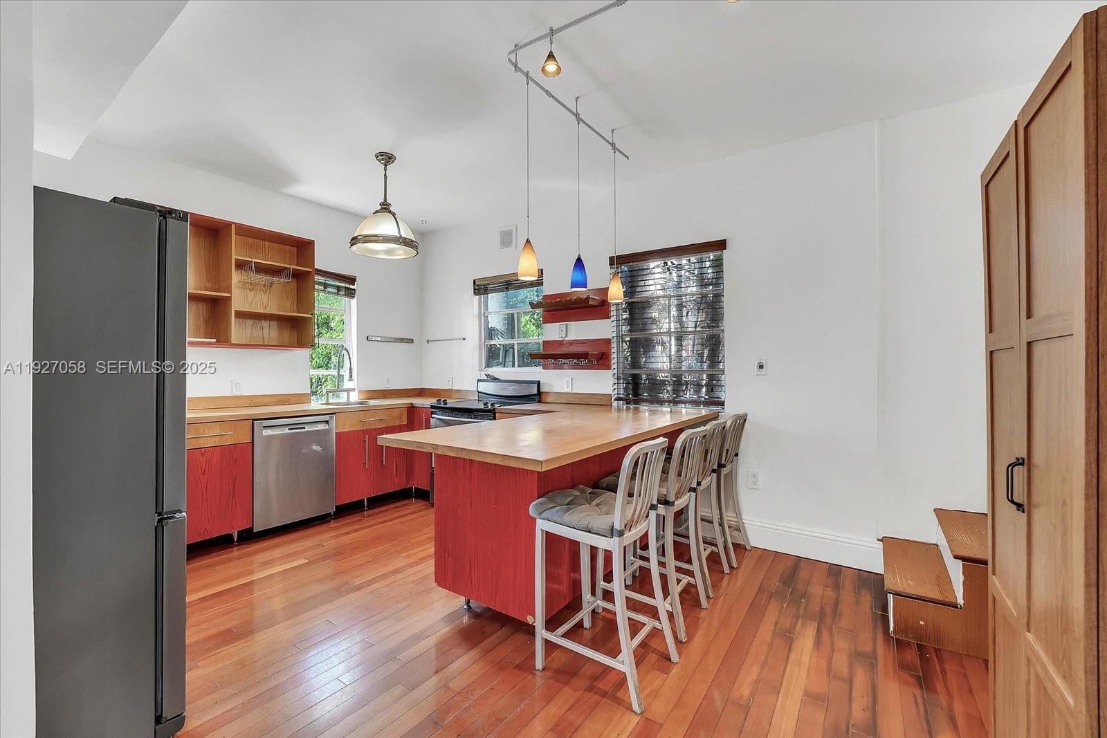 1525 PENNSYLVANIA CONDO - Residential