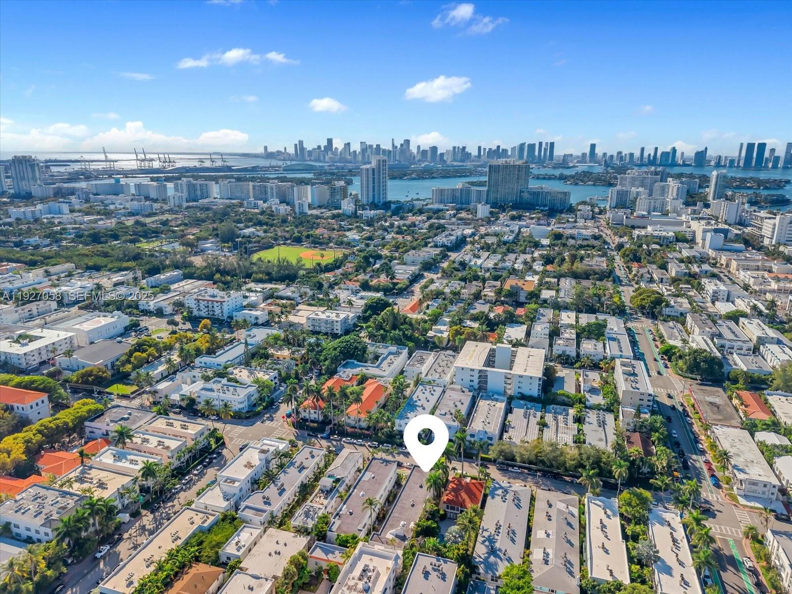 1525 PENNSYLVANIA CONDO - Residential