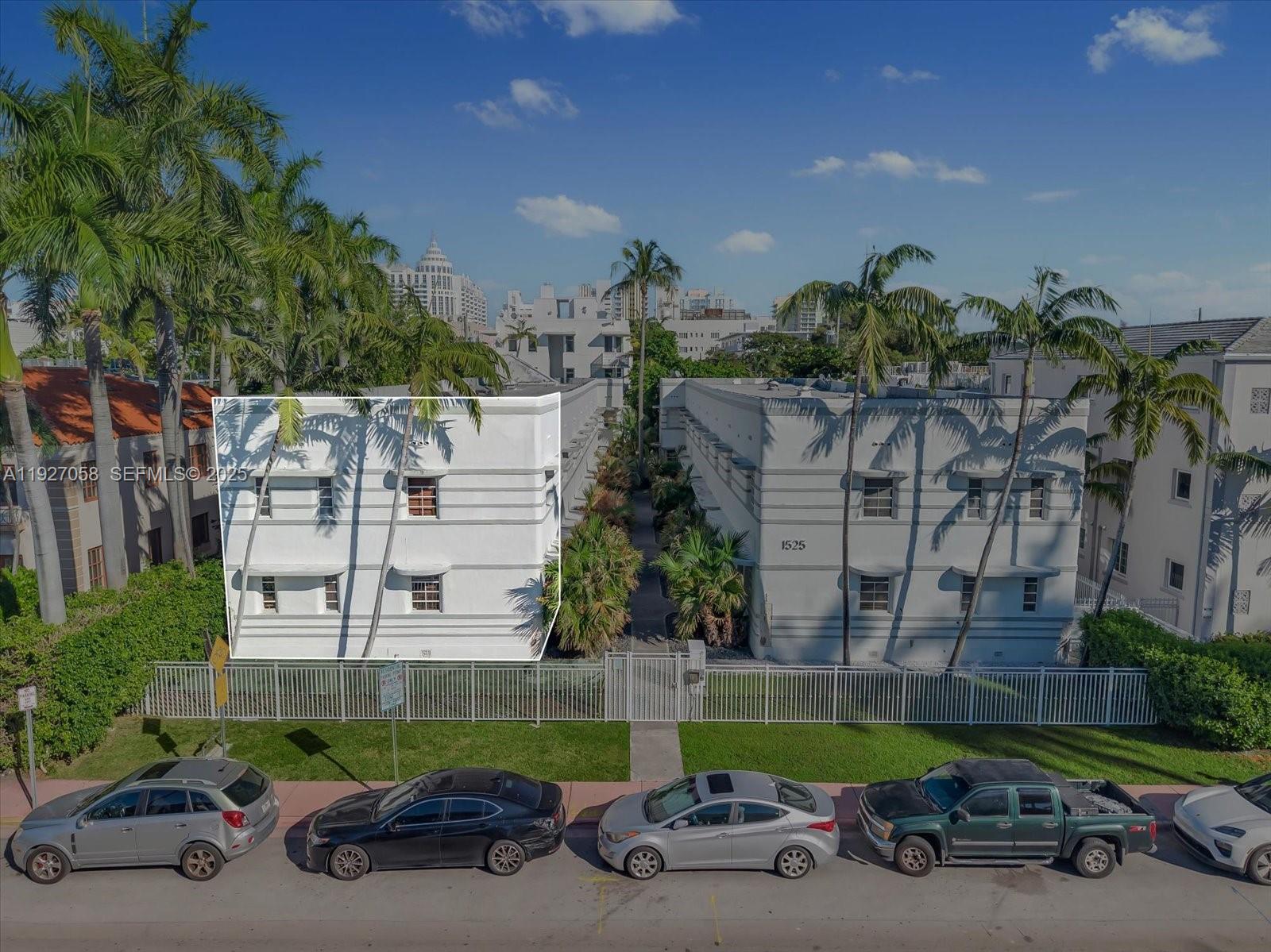 1525 Pennsylvania Ave 1