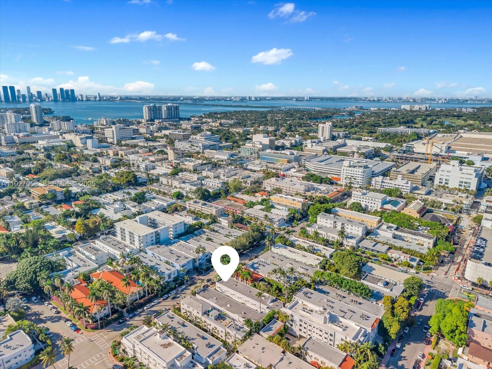 1525 PENNSYLVANIA CONDO - Residential