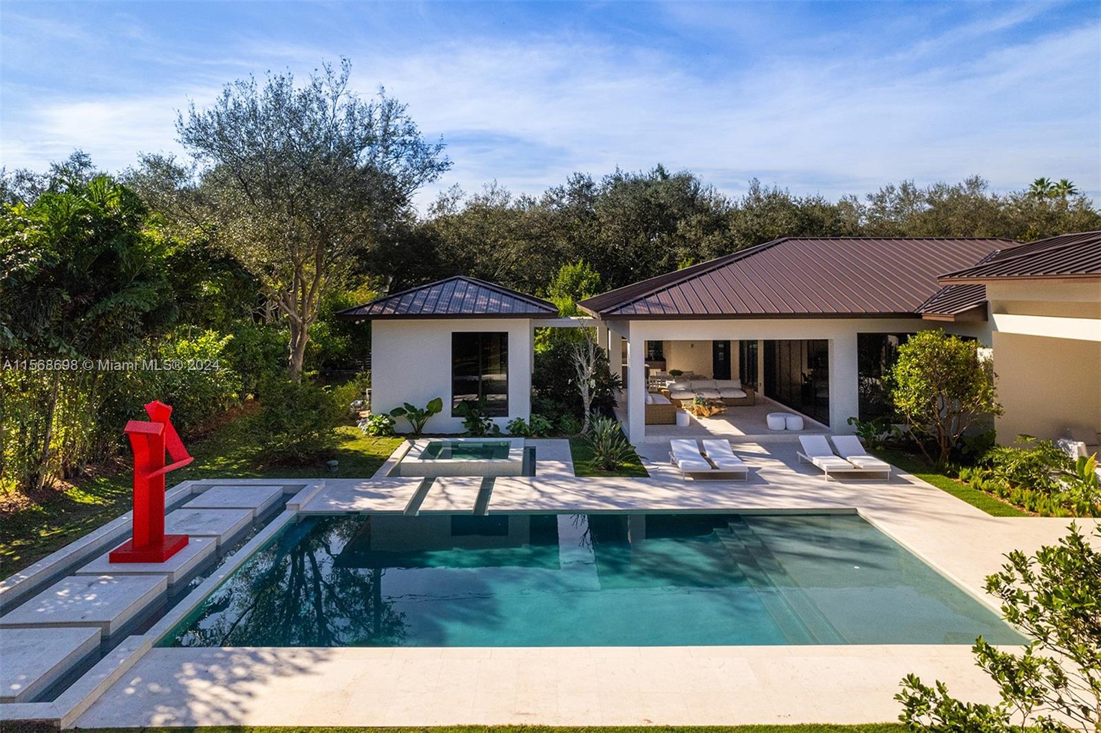 FELIX PARK HOME ACRES - Residential