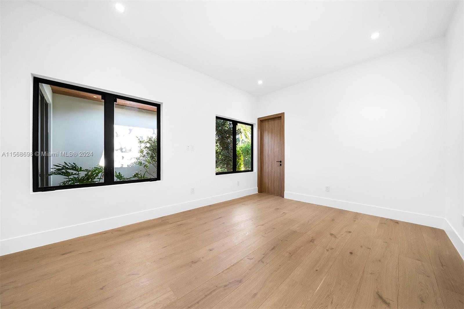 FELIX PARK HOME ACRES - Residential