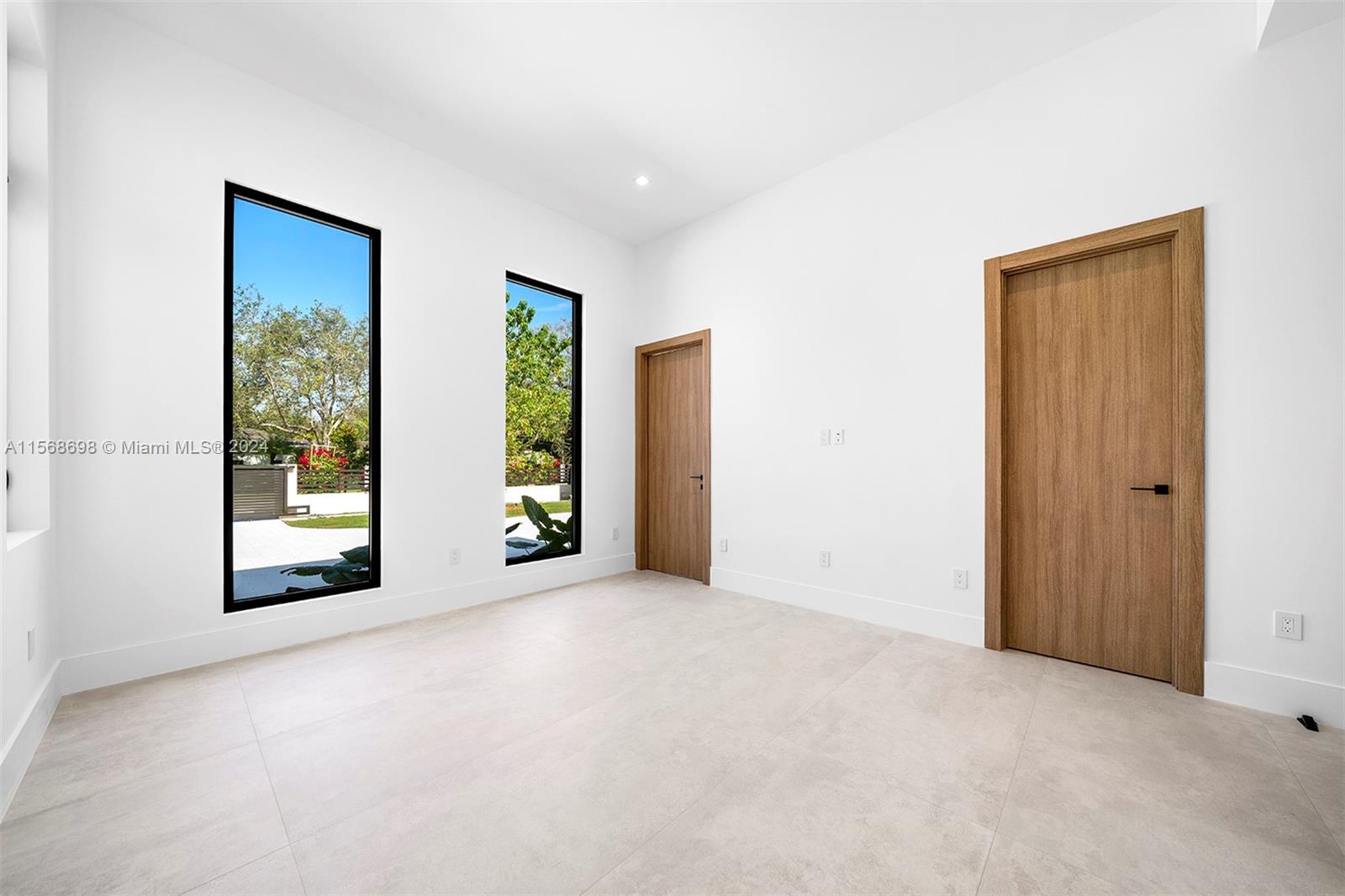 FELIX PARK HOME ACRES - Residential