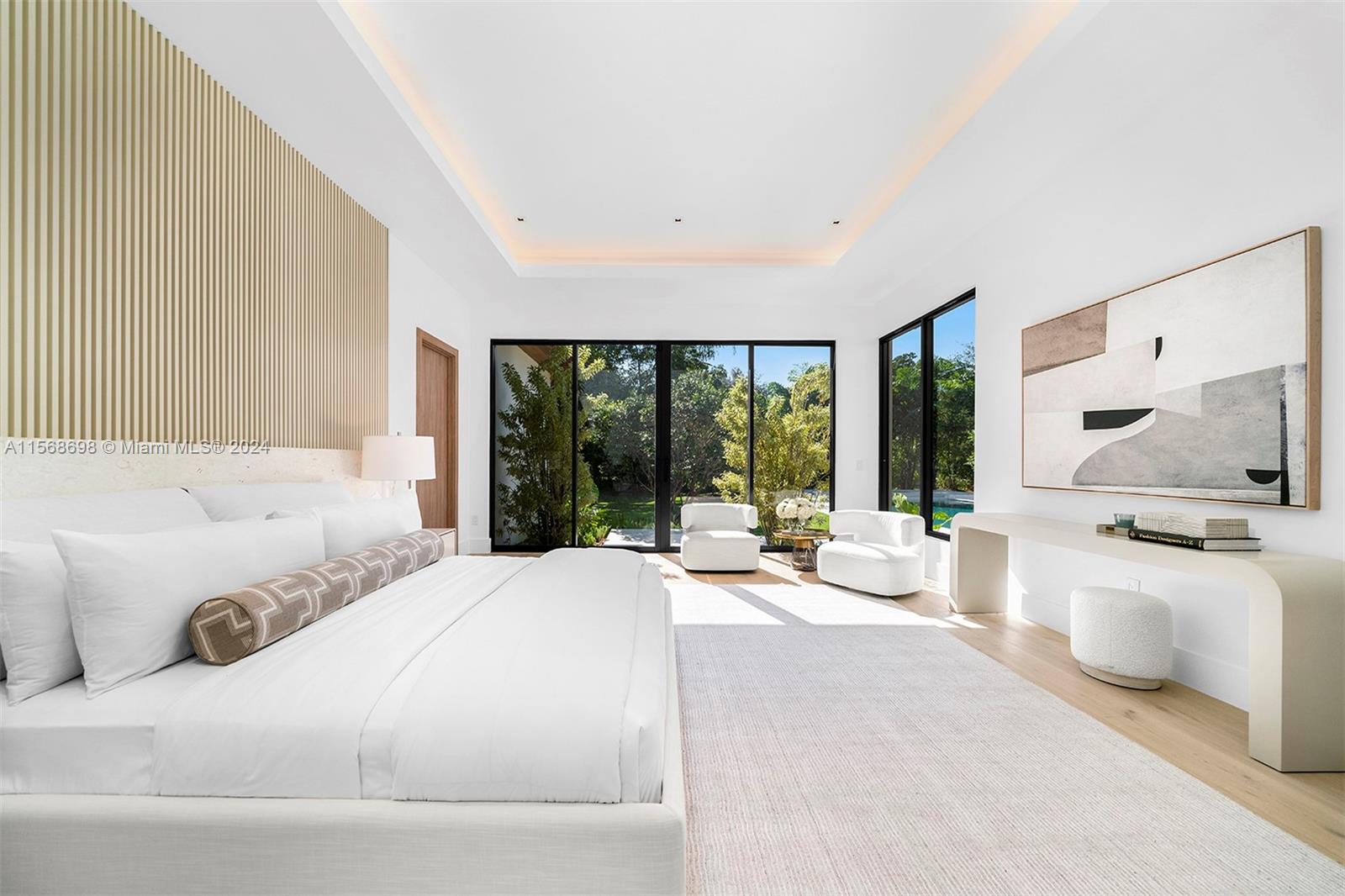 FELIX PARK HOME ACRES - Residential