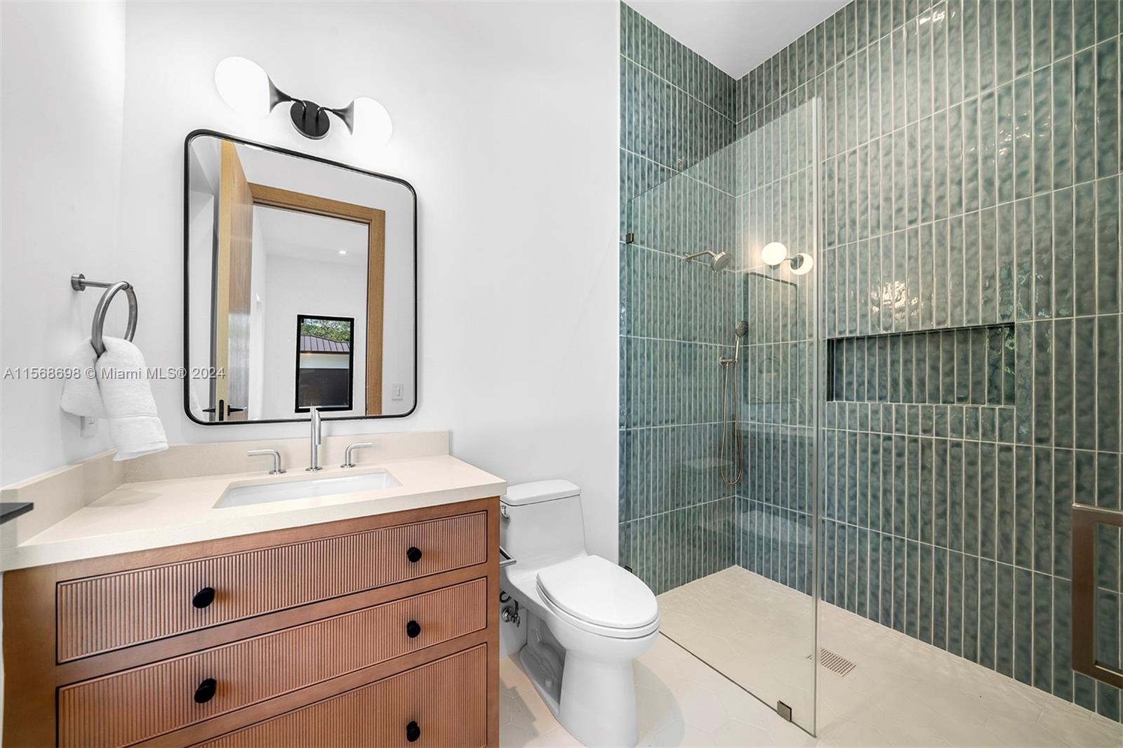 FELIX PARK HOME ACRES - Residential