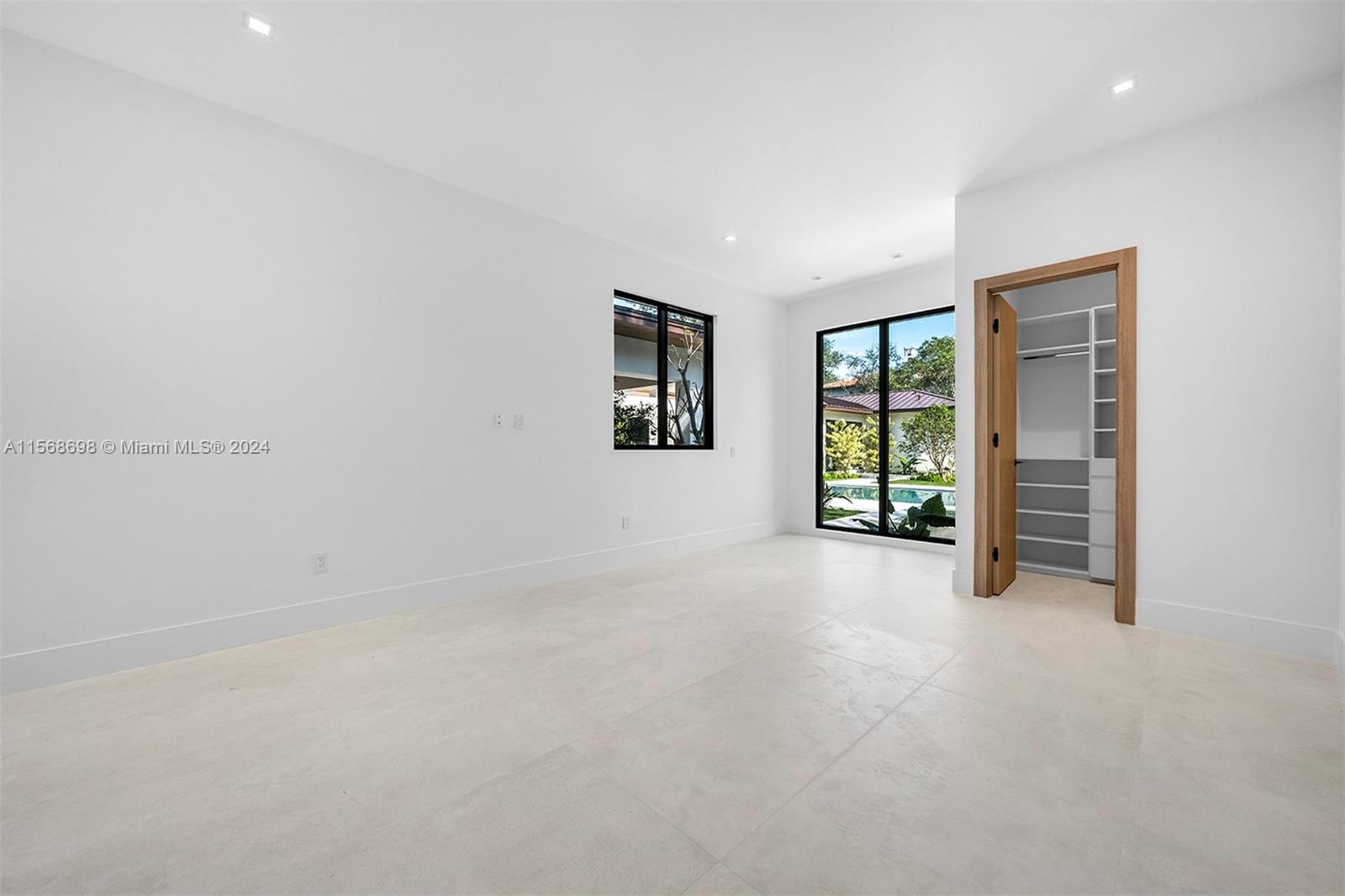 FELIX PARK HOME ACRES - Residential