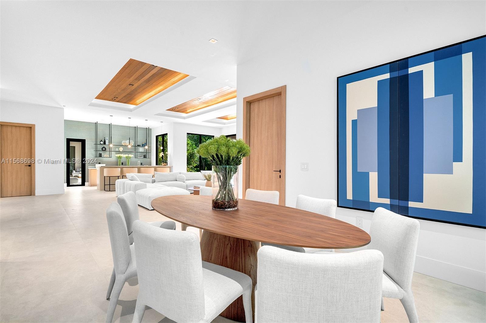 FELIX PARK HOME ACRES - Residential