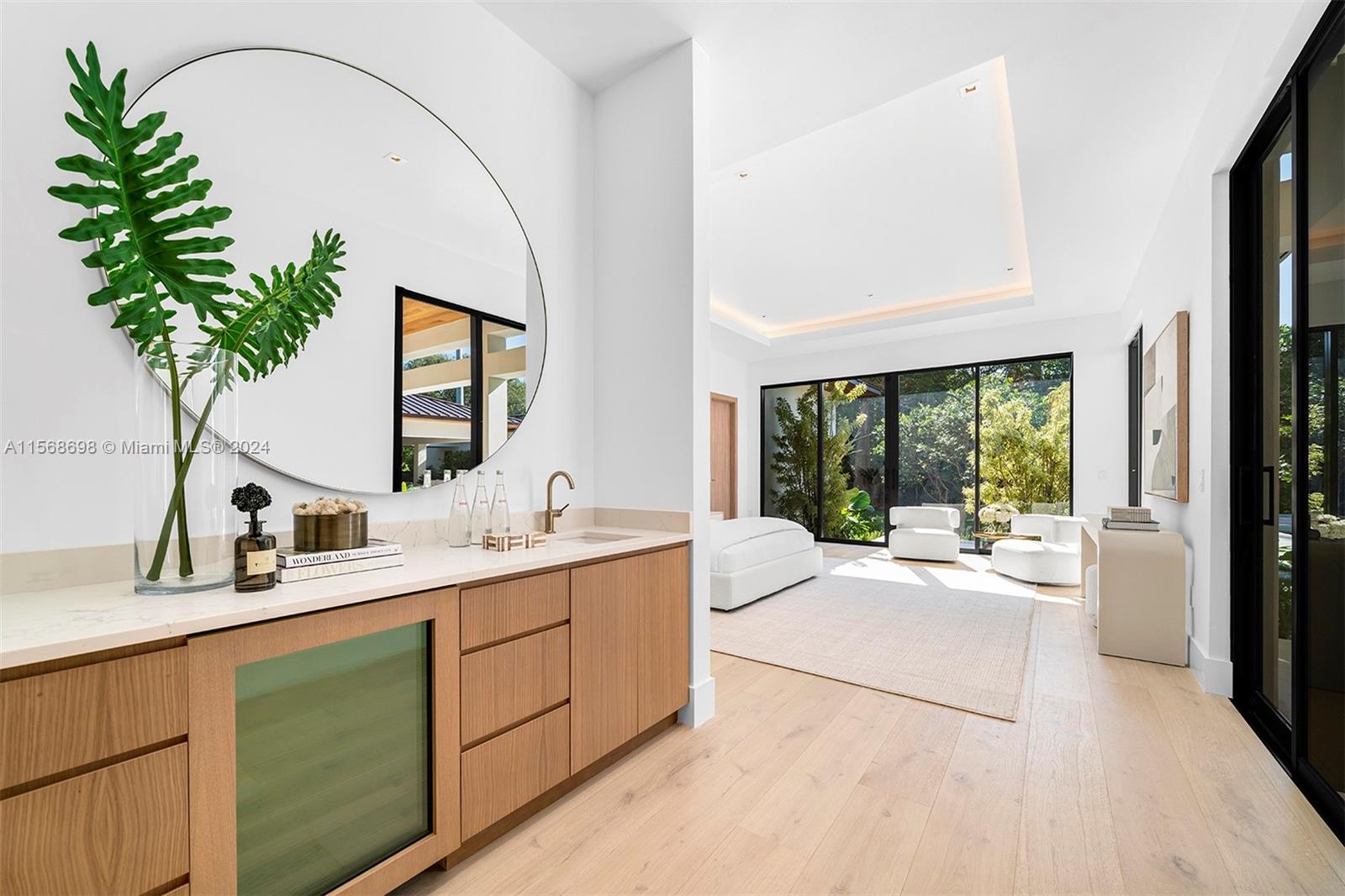 FELIX PARK HOME ACRES - Residential