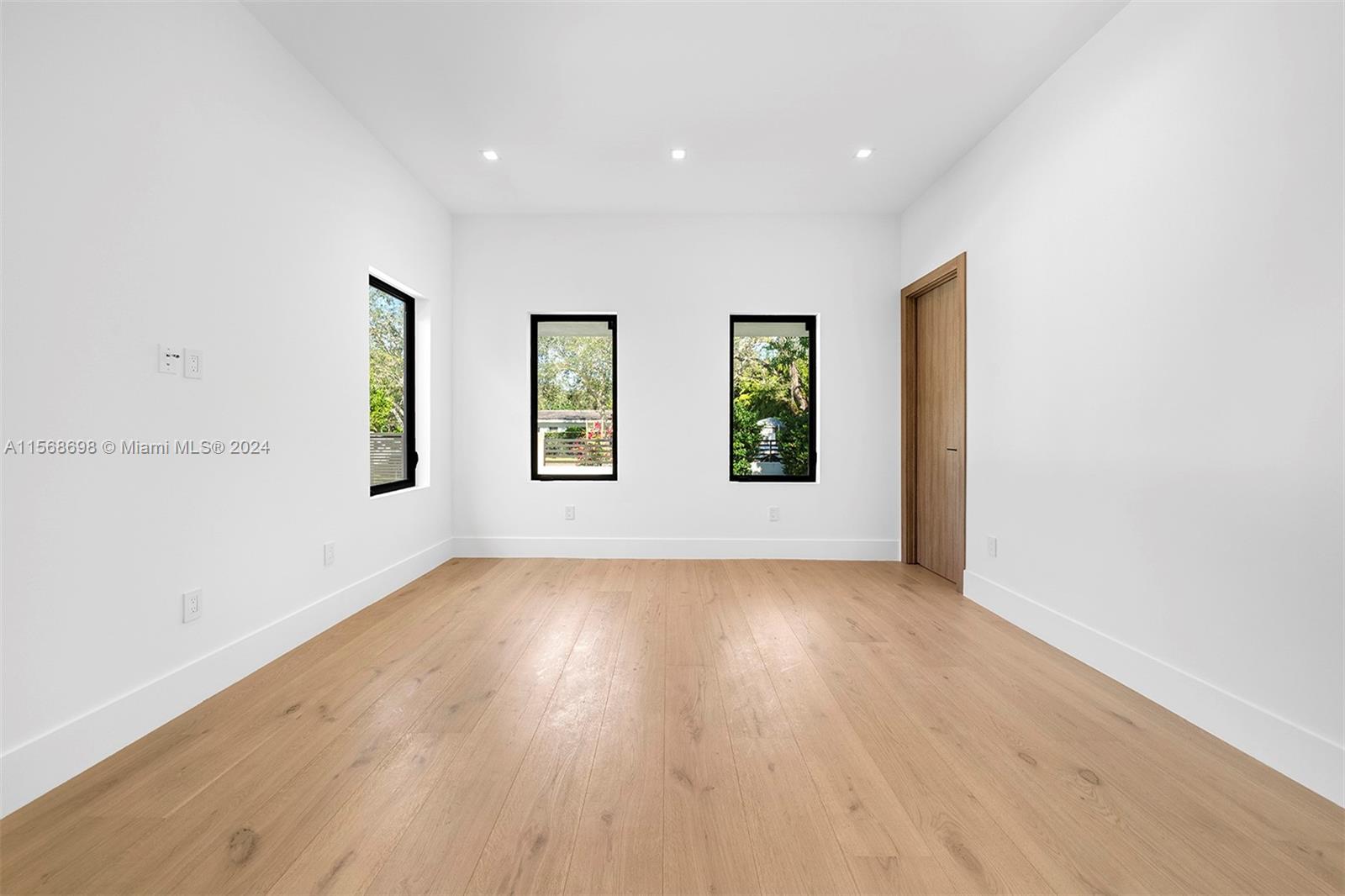 FELIX PARK HOME ACRES - Residential