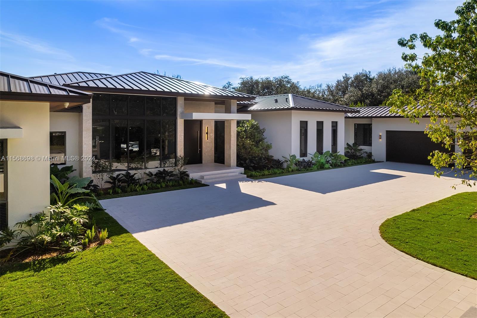 FELIX PARK HOME ACRES - Residential