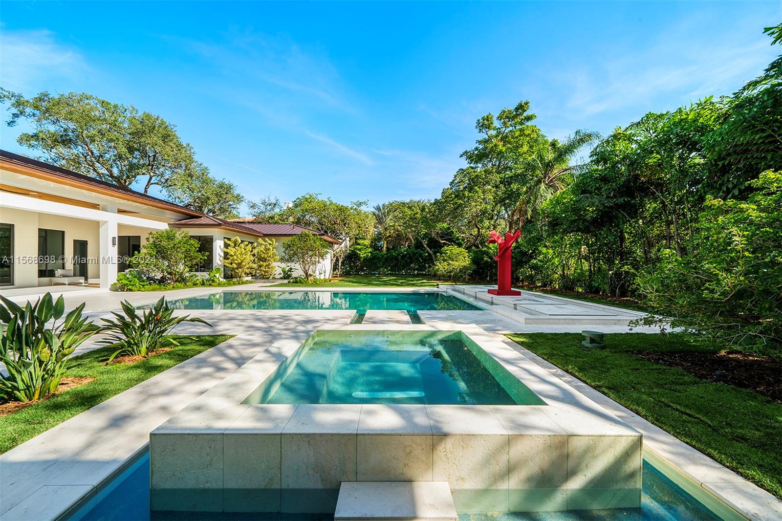 FELIX PARK HOME ACRES - Residential