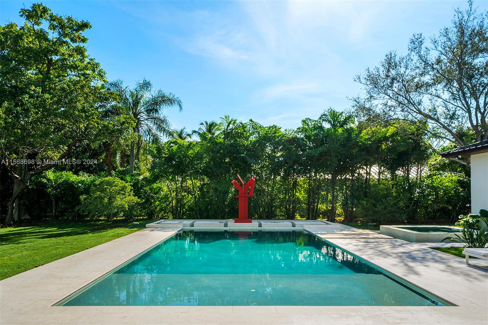 FELIX PARK HOME ACRES - Residential