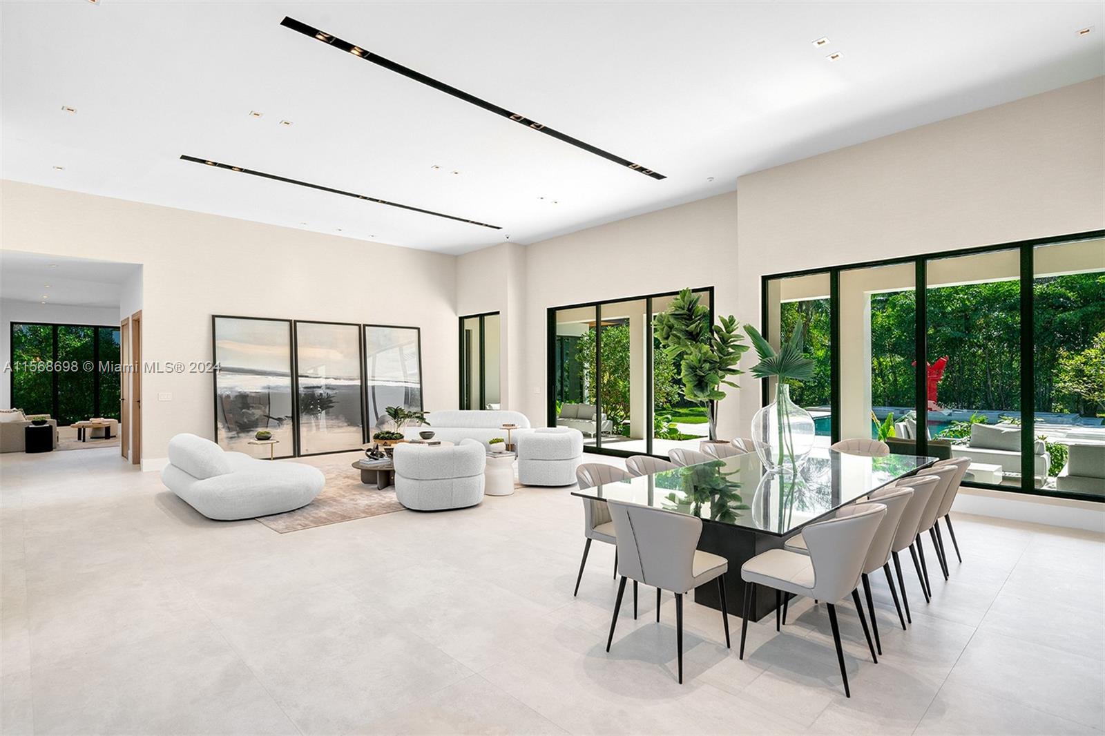 FELIX PARK HOME ACRES - Residential