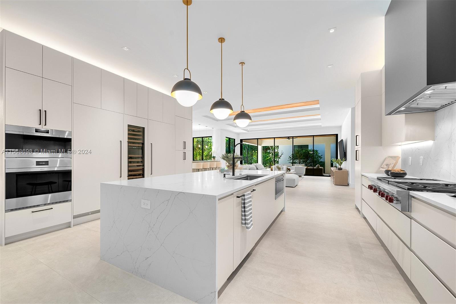 FELIX PARK HOME ACRES - Residential