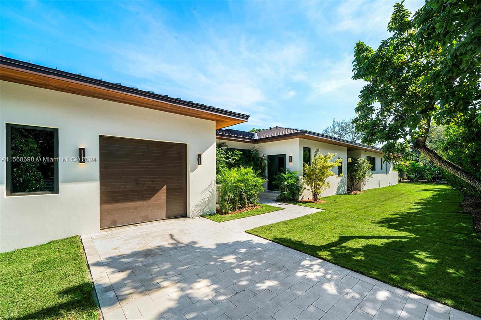 FELIX PARK HOME ACRES - Residential